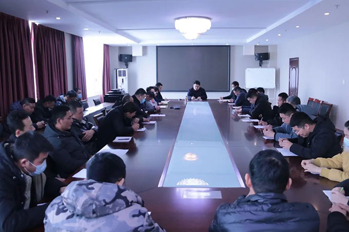 乘風破浪，起航2021