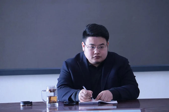 乘風破浪，起航2021