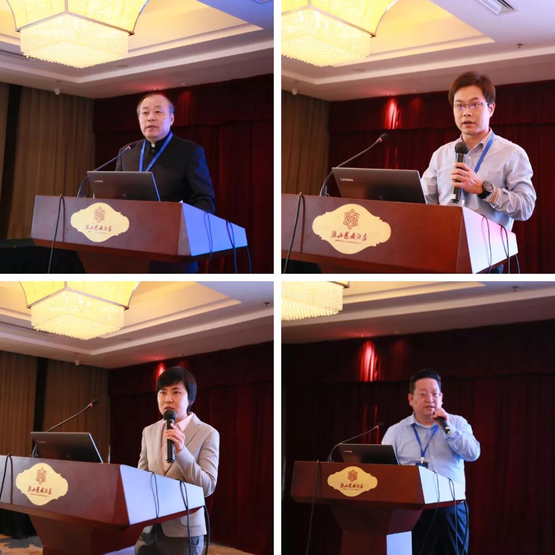 加氣協(xié)會主辦、東岳機械承辦的第五屆加氣混凝土行業(yè)總工程師論壇暨2021綠色低碳論壇圓滿召開