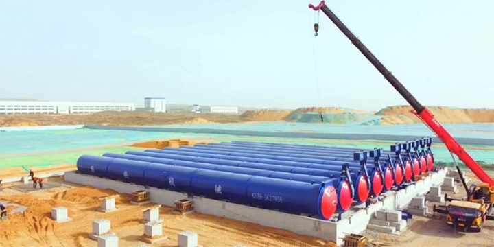 “臨”危不懼，“沂”起加油 / 同心抗疫，東岳機械與您在一起